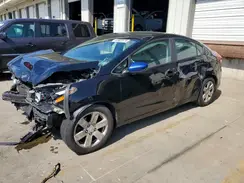 3KPFL4A79HE058809 2017 KIA FORTE