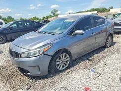 3KPFL4A79HE060639 2017 KIA FORTE