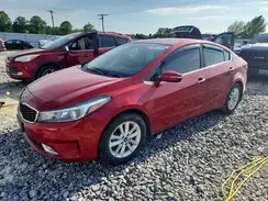 3KPFL4A79HE062780 2017 KIA FORTE