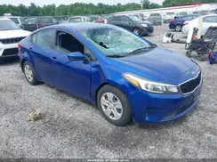 3KPFL4A79HE063346 2017 KIA FORTE