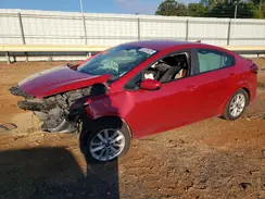 3KPFL4A79HE063542 2017 KIA FORTE