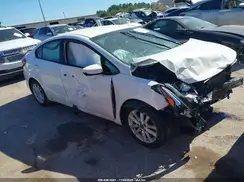 3KPFL4A79HE064349 2017 KIA FORTE
