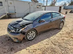 3KPFL4A79HE064979 2017 KIA FORTE