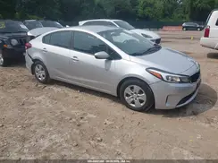 3KPFL4A79HE066814 2017 KIA FORTE