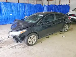 3KPFL4A79HE067512 2017 KIA FORTE