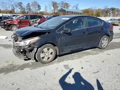 3KPFL4A79HE068112 2017 KIA FORTE