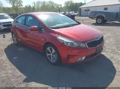 3KPFL4A79HE070202 2017 KIA FORTE