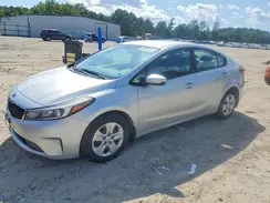 3KPFL4A79HE073021 2017 KIA FORTE