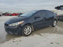 3KPFL4A79HE073889 2017 KIA FORTE