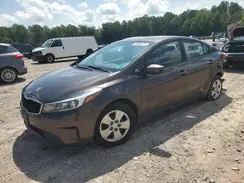 3KPFL4A79HE080938 2017 KIA FORTE