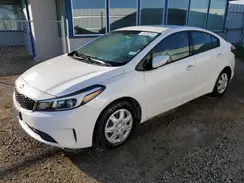 3KPFL4A79HE083791 2017 KIA FORTE