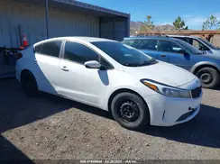 3KPFL4A79HE084567 2017 KIA FORTE