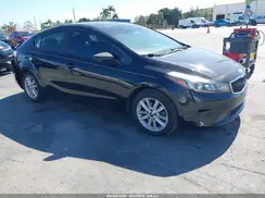 3KPFL4A79HE085413 2017 KIA FORTE