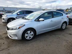 3KPFL4A79HE087128 2017 KIA FORTE