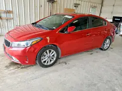3KPFL4A79HE087338 2017 KIA FORTE