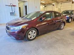 3KPFL4A79HE088165 2017 KIA FORTE