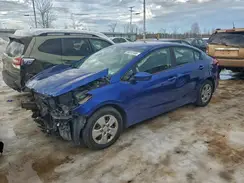 3KPFL4A79HE088604 2017 KIA FORTE