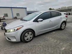 3KPFL4A79HE090448 2017 KIA FORTE