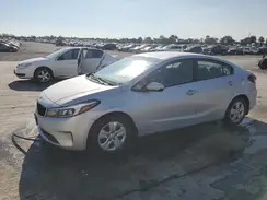 3KPFL4A79HE090921 2017 KIA FORTE