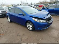3KPFL4A79HE094841 2017 KIA FORTE