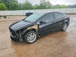 3KPFL4A79HE095858 2017 KIA FORTE