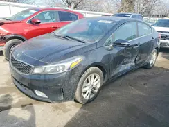 3KPFL4A79HE099375 2017 KIA FORTE