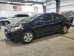 3KPFL4A79HE100945 2017 KIA FORTE