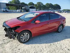 3KPFL4A79HE100976 2017 KIA FORTE