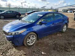 3KPFL4A79HE102081 2017 KIA FORTE