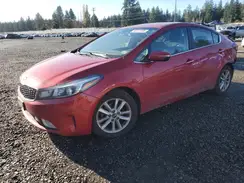 3KPFL4A79HE102937 2017 KIA FORTE
