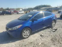 3KPFL4A79HE103571 2017 KIA FORTE