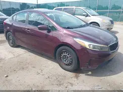 3KPFL4A79HE105238 2017 KIA FORTE