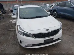 3KPFL4A79HE105627 2017 KIA FORTE