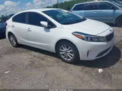 3KPFL4A79HE106096 2017 KIA FORTE