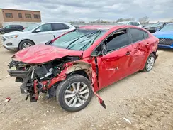 3KPFL4A79HE107278 2017 KIA FORTE
