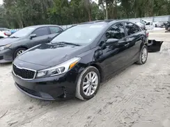 3KPFL4A79HE108009 2017 KIA FORTE