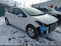 3KPFL4A79HE108382 2017 KIA FORTE