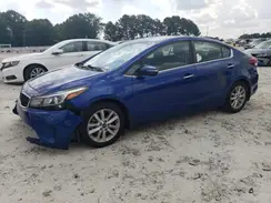 3KPFL4A79HE108687 2017 KIA FORTE