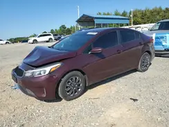 3KPFL4A79HE110505 2017 KIA FORTE