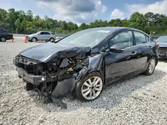 3KPFL4A79HE111198 2017 KIA FORTE