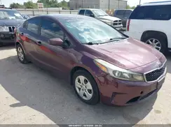 3KPFL4A79HE111511 2017 KIA FORTE