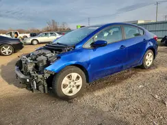 3KPFL4A79HE113159 2017 KIA FORTE