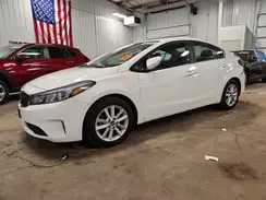 3KPFL4A79HE113405 2017 KIA FORTE