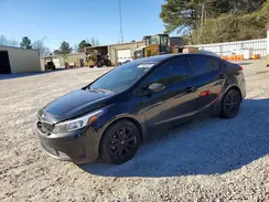 3KPFL4A79HE114697 2017 KIA FORTE