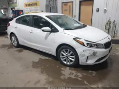 3KPFL4A79HE116952 2017 KIA FORTE