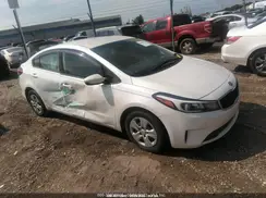 3KPFL4A79HE120709 2017 KIA FORTE