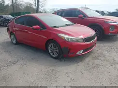 3KPFL4A79HE120970 2017 KIA FORTE