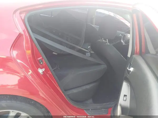 3KPFL4A79HE120970 2017 KIA FORTE - Image 8
