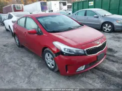 3KPFL4A79HE122248 2017 KIA FORTE