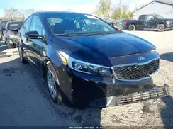 3KPFL4A79HE122671 2017 KIA FORTE